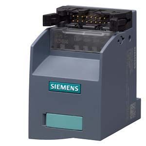 Siemens SIMATIC Anschlussmodul 6ES7924-0AA20-0AA0