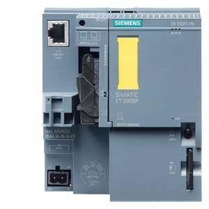Siemens SIMATIC S7-1500 CPU 6ES7512-1SK01-0AB0