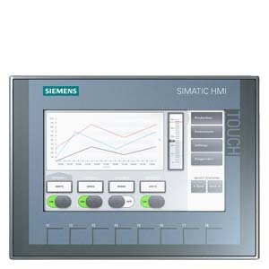Siemens SIMATIC KTP700 6AV2123-2GA03-0AX0