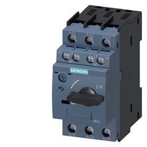 Siemens Leistungsschalter 3RV2021-0JA15