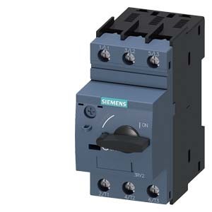 Siemens Leistungsschalter 3RV2021-4BA10