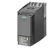 Siemens SINAMICS G120C RATED POWER  5 6SL3210-1KE21-3AB1