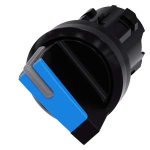 Siemens Knebelschalter 3SU1002-2BF50-0AA0