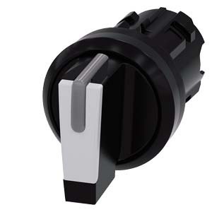 Siemens Knebelschalter 3SU1002-2BM60-0AA0