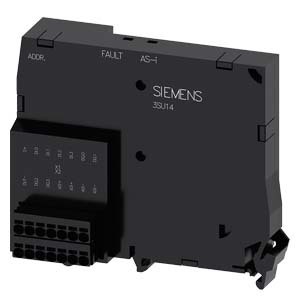 Siemens Kontaktmodul 3SU1400-1EK10-6AA0