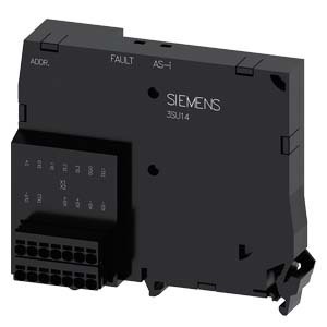 Siemens Kontaktmodul 3SU1400-1EJ10-6AA0