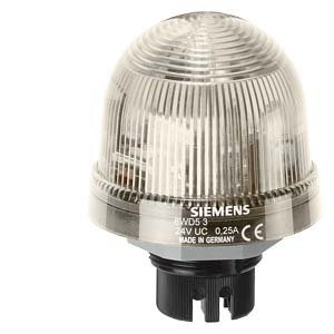 Siemens Einbauleuchten 8WD5350-0CE