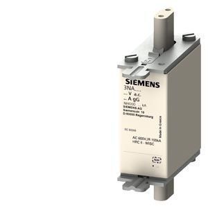 Siemens NH-Sicherungseinsatz 3NA3820-6KJ