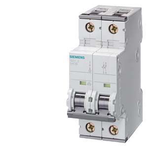 Siemens Leistungsschutzschalter 5SY6206-7