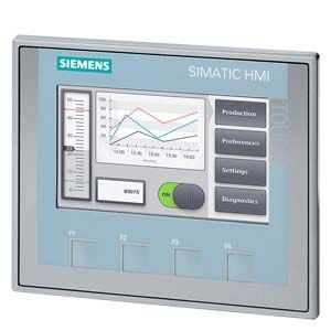 Siemens SIPLUS 6AG1123-2DB03-2AX0