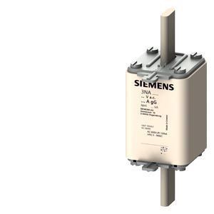 Siemens NH-Sicherungseinsatz 3NA3140