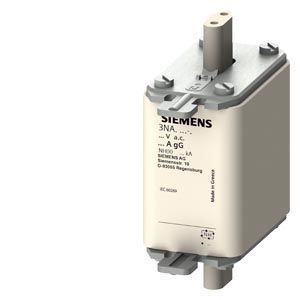 Siemens NH-Sicherungseinsatz 3NA3836