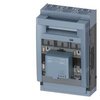 Siemens Sicherungslasttrennschalter 3NP1143-1DA22