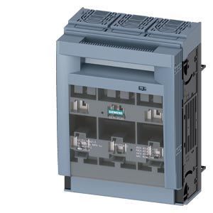 Siemens Sicherungslasttrennschalter 3NP1153-1BC10