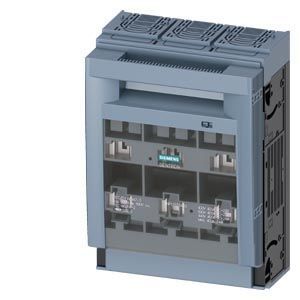 Siemens Sicherungslasttrennschalter 3NP1153-1DA10