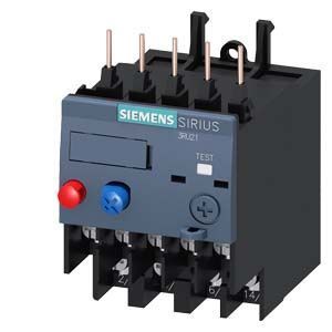 Siemens OVERLOAD 3RU2116-0EJ0
