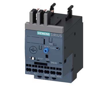 Siemens OVERLOAD 3RB3016-1PE0