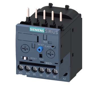 Siemens Überlastrelais 3RB3113-4TB0