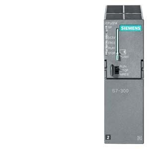 Siemens SIPLUS 6AG1314-1AG14-7AB0