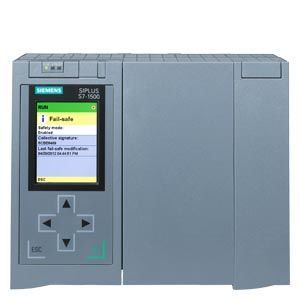 Siemens SIPLUS 6AG1518-4FP00-4AB0