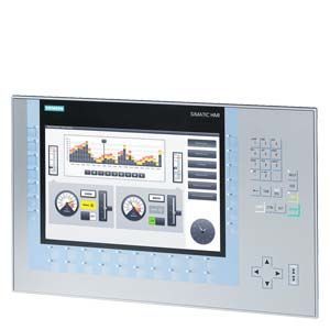 Siemens SIMATIC HMI KP1200 COMFORT 6AV2124-1MC01-0AX0