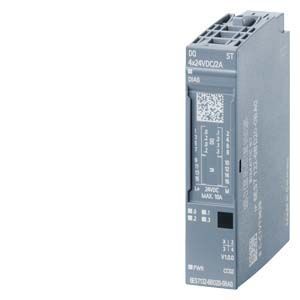 Siemens SIMATIC ET 200SP 6ES7132-6BD20-2BA0