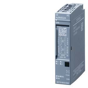 Siemens SIMATIC ET 200SP 6ES7132-6BD20-0DA0