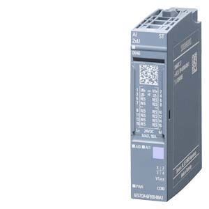 Siemens SIMATIC ET 200SP 6ES7134-6FB00-0BA1