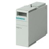 Siemens Steckteil für 5SD7481-1    5SD7488-4