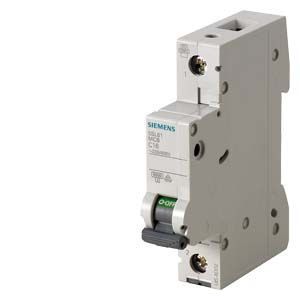 Siemens Leistungsschutzschalter 5SL6120-7