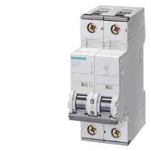 Siemens Leistungsschutzschalter 5SY5201-7