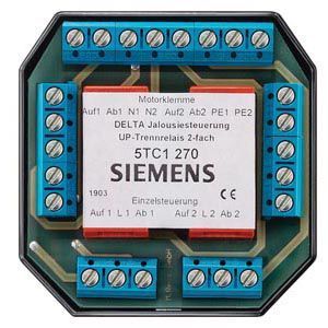 Siemens DELTA 5TC1270