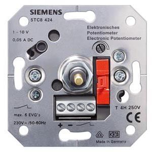 Siemens elektronisches 5TC8424