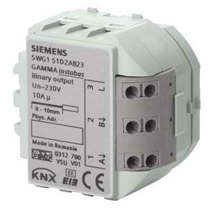 Siemens BINAERAUSGABEGERAET 5WG1510-2AB23