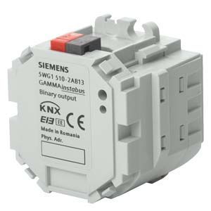 Siemens BINAERAUSGABEGERAET 5WG1510-2AB13