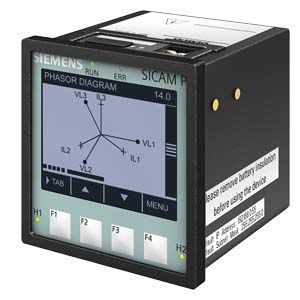 Siemens SICAM 7KG8551-0AA32-0AA0