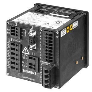 Siemens SICAM 7KG8500-0AA00-0AA0