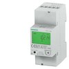 Siemens E-METER WITH LC-DISPLAY 7KT1530