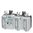 Siemens Lasttrennschalter 3KA5030-1AE01-ZA01
