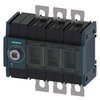 Siemens Lasttrennschalter 100A 3KD3030-0NE10-0