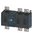 Siemens Lasttrennschalter 1250A 3KD5230-0RE20-0