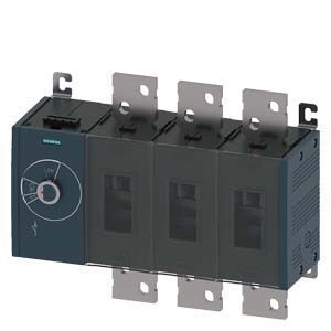 Siemens Lasttrennschalter 1600A 3KD5434-0RE10-0