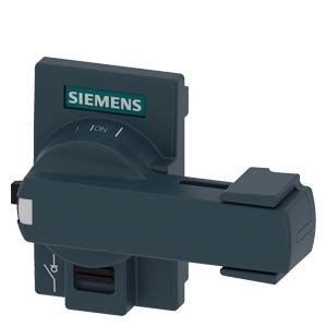Siemens Zubehör 3KD9101-0