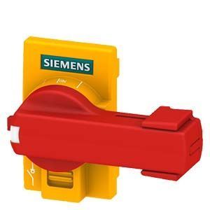 Siemens Zubehör 3KD9101-8