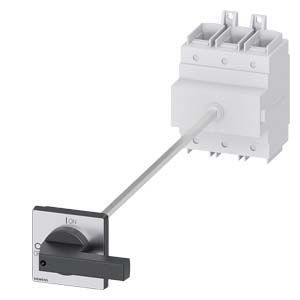 Siemens HAUPTSCHALTER 3LD2418-0TK11