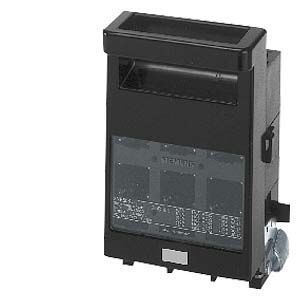 Siemens Sicherungslasttrennschalter 3NP5065-1CG10