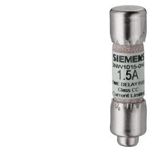 Siemens SICHERUNGSEINSATZ 3NW1006-0HG