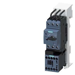 Siemens Verbraucherabzweig 3RA2110-0ED15-1AP0