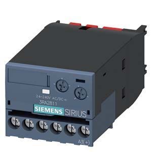 Siemens SOLID-STATE 3RA2811-1CW10