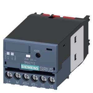 Siemens Funktionsmodul für AS-I 3RA2712-1AA00